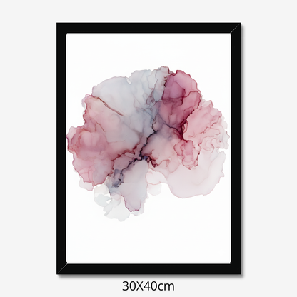 Custom Placenta Ilustration from Your Own Placenta Photo