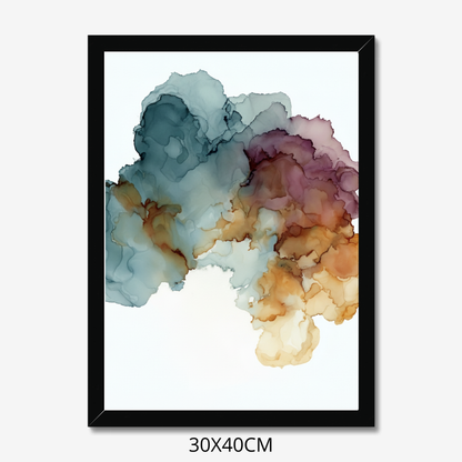 Custom Placenta Ilustration from Your Own Placenta Photo