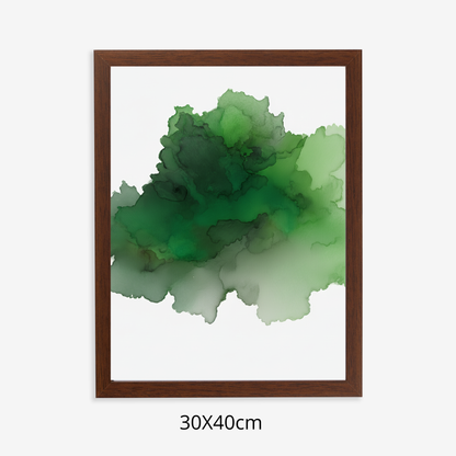 Custom Placenta Ilustration from Your Own Placenta Photo