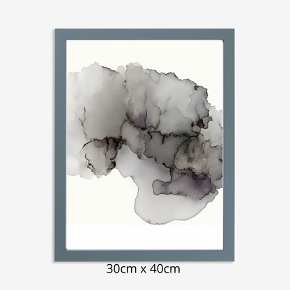 Custom Placenta Ilustration from Your Own Placenta Photo