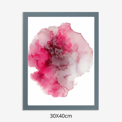 Custom Placenta Ilustration from Your Own Placenta Photo