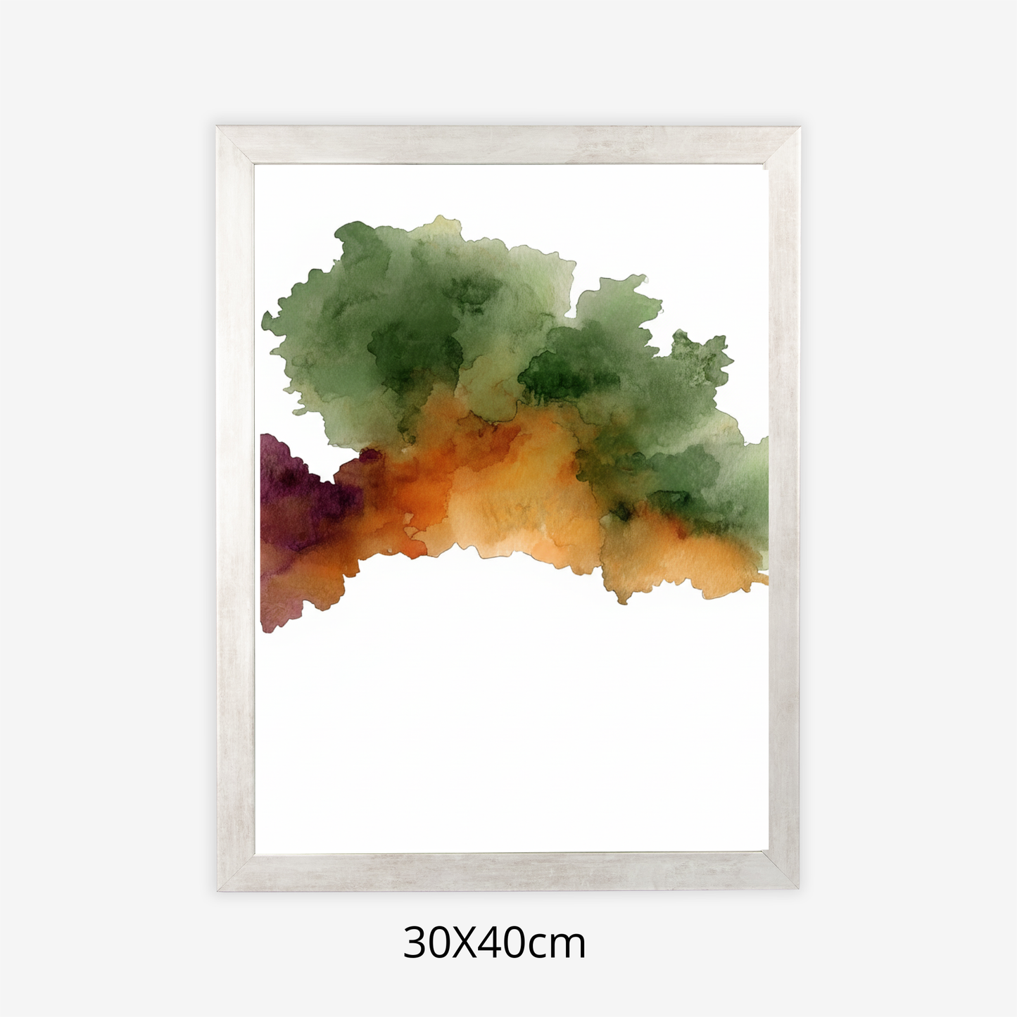 Custom Placenta Ilustration from Your Own Placenta Photo