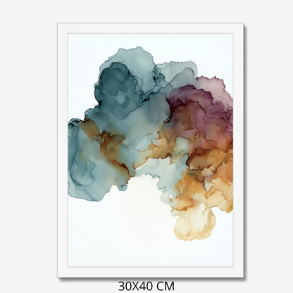 Custom Placenta Ilustration from Your Own Placenta Photo