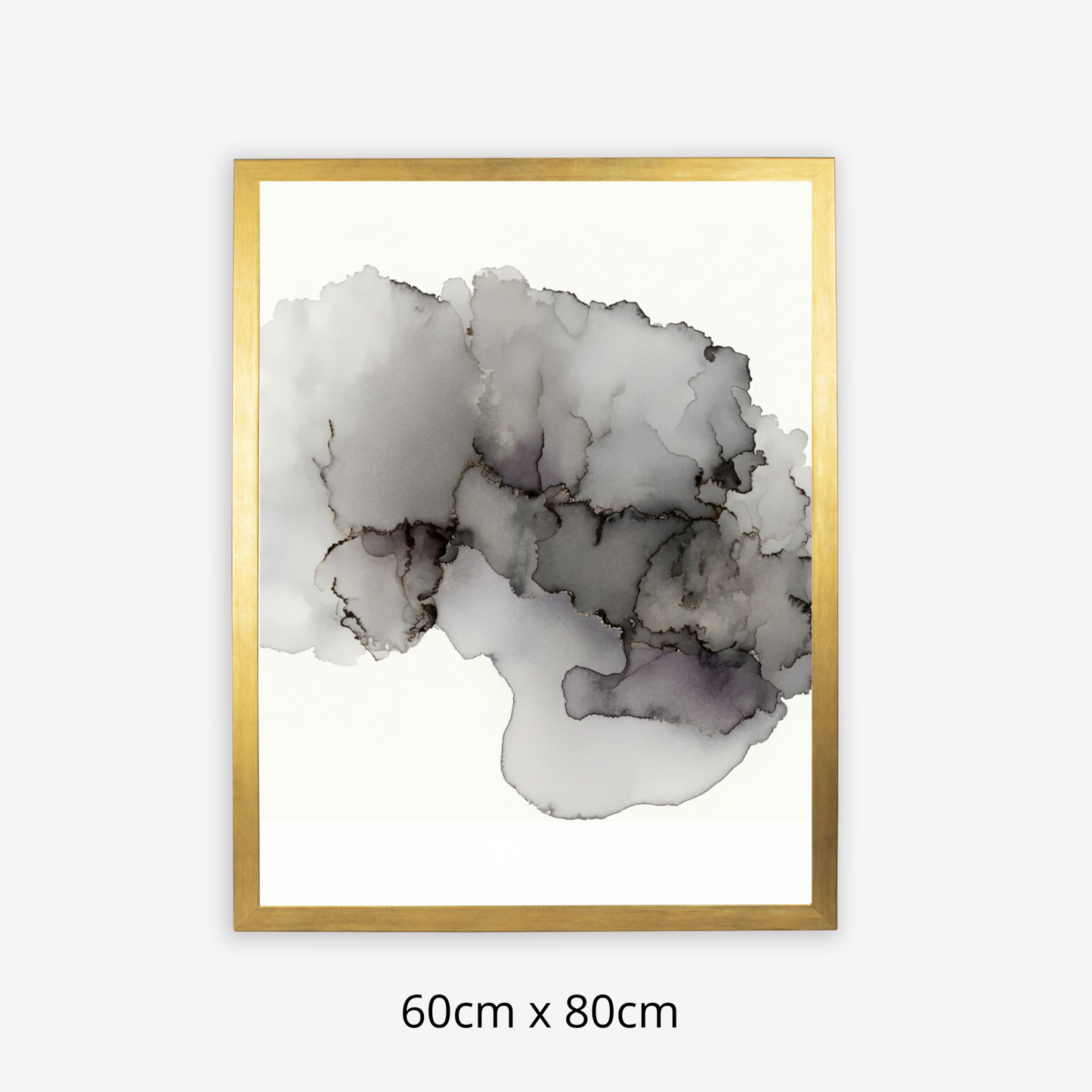 Custom Placenta Ilustration from Your Own Placenta Photo