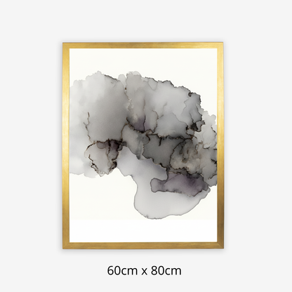 Custom Placenta Ilustration from Your Own Placenta Photo