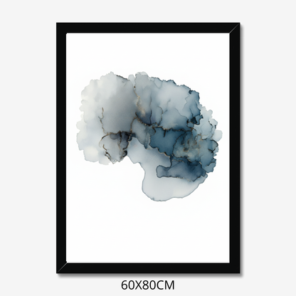 Custom Placenta Ilustration from Your Own Placenta Photo