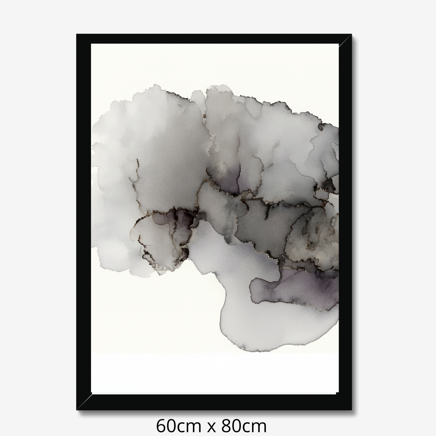 Custom Placenta Ilustration from Your Own Placenta Photo