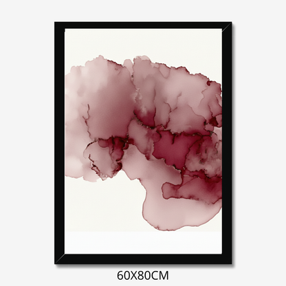 Custom Placenta Ilustration from Your Own Placenta Photo