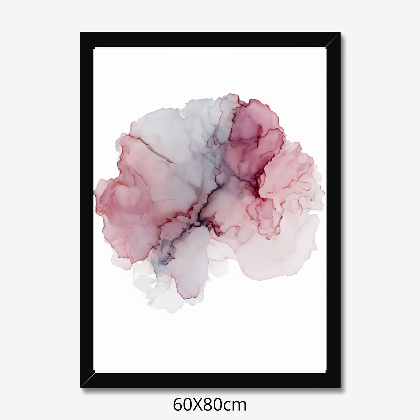 Custom Placenta Ilustration from Your Own Placenta Photo