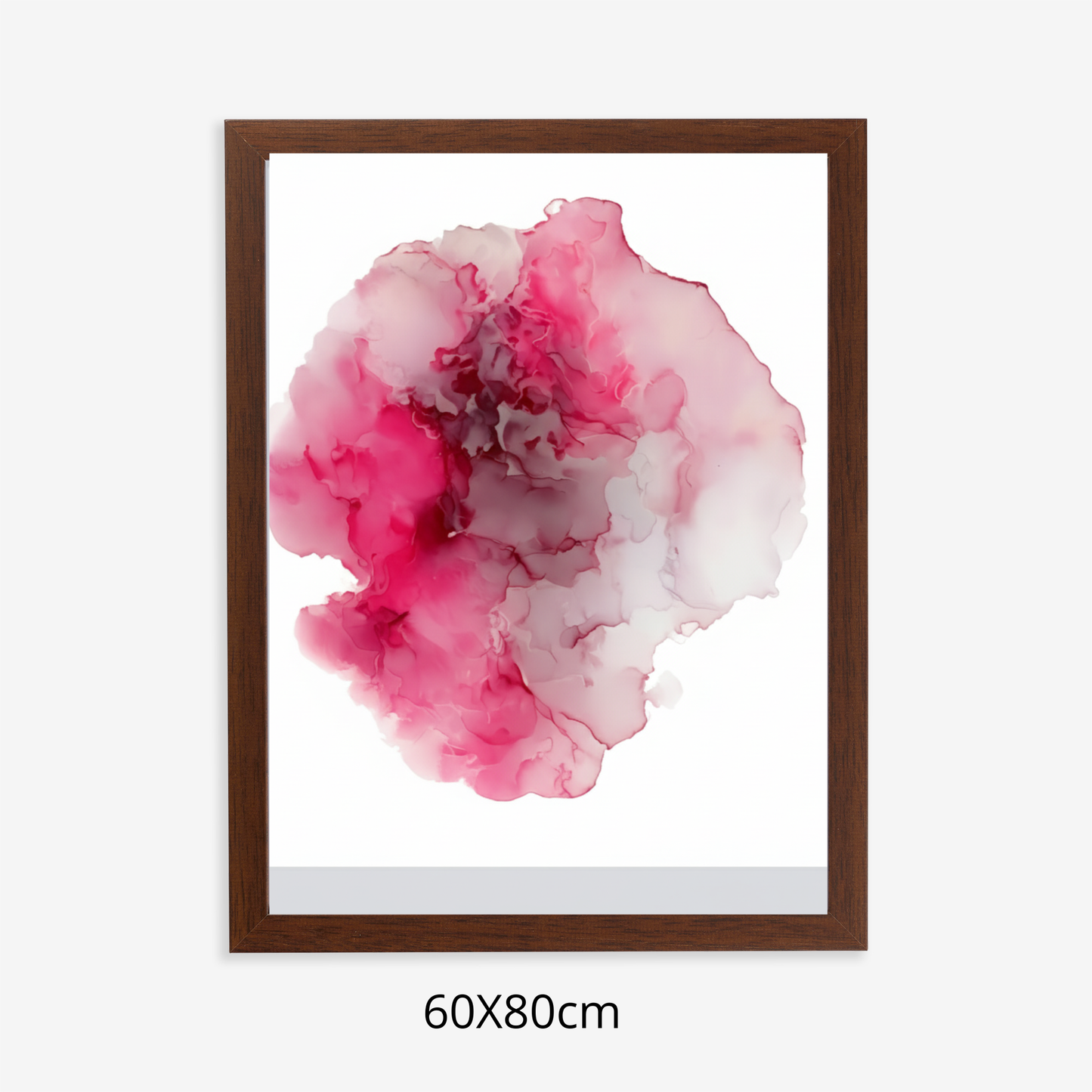 Custom Placenta Ilustration from Your Own Placenta Photo