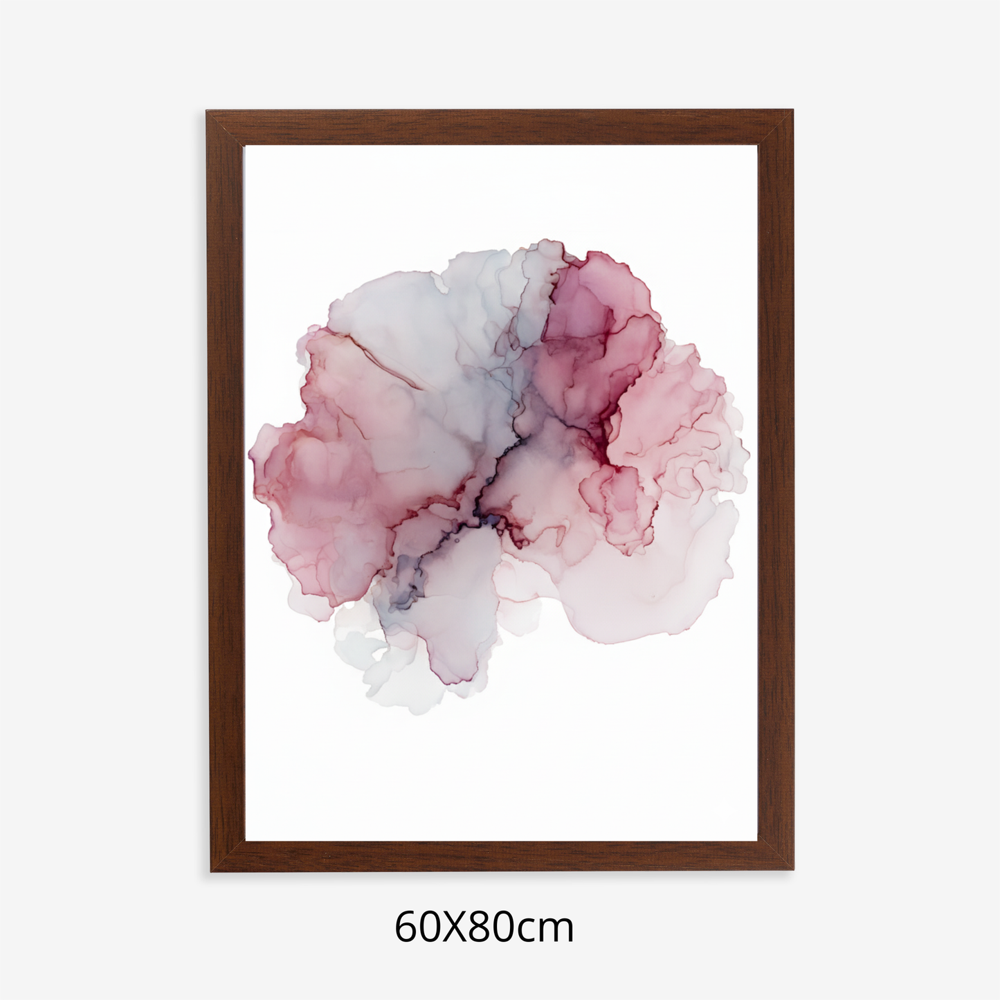 Custom Placenta Ilustration from Your Own Placenta Photo