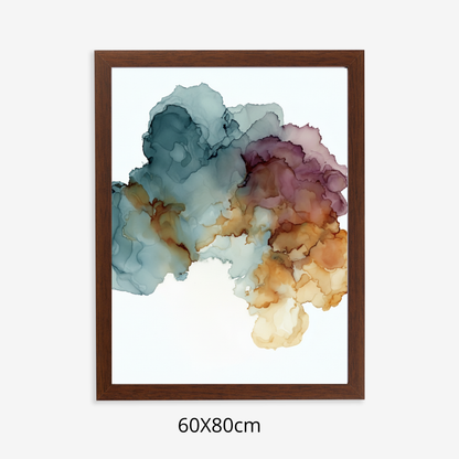 Custom Placenta Ilustration from Your Own Placenta Photo