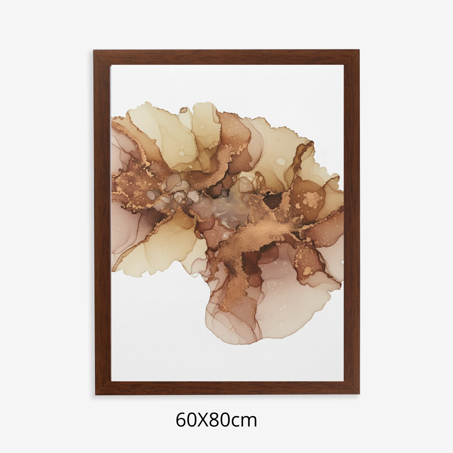 Custom Placenta Ilustration from Your Own Placenta Photo