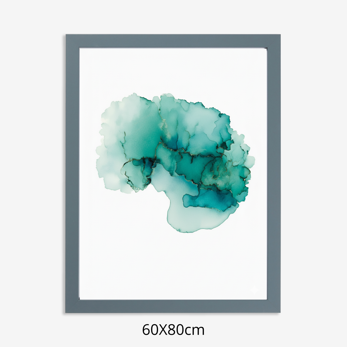 Custom Placenta Ilustration from Your Own Placenta Photo