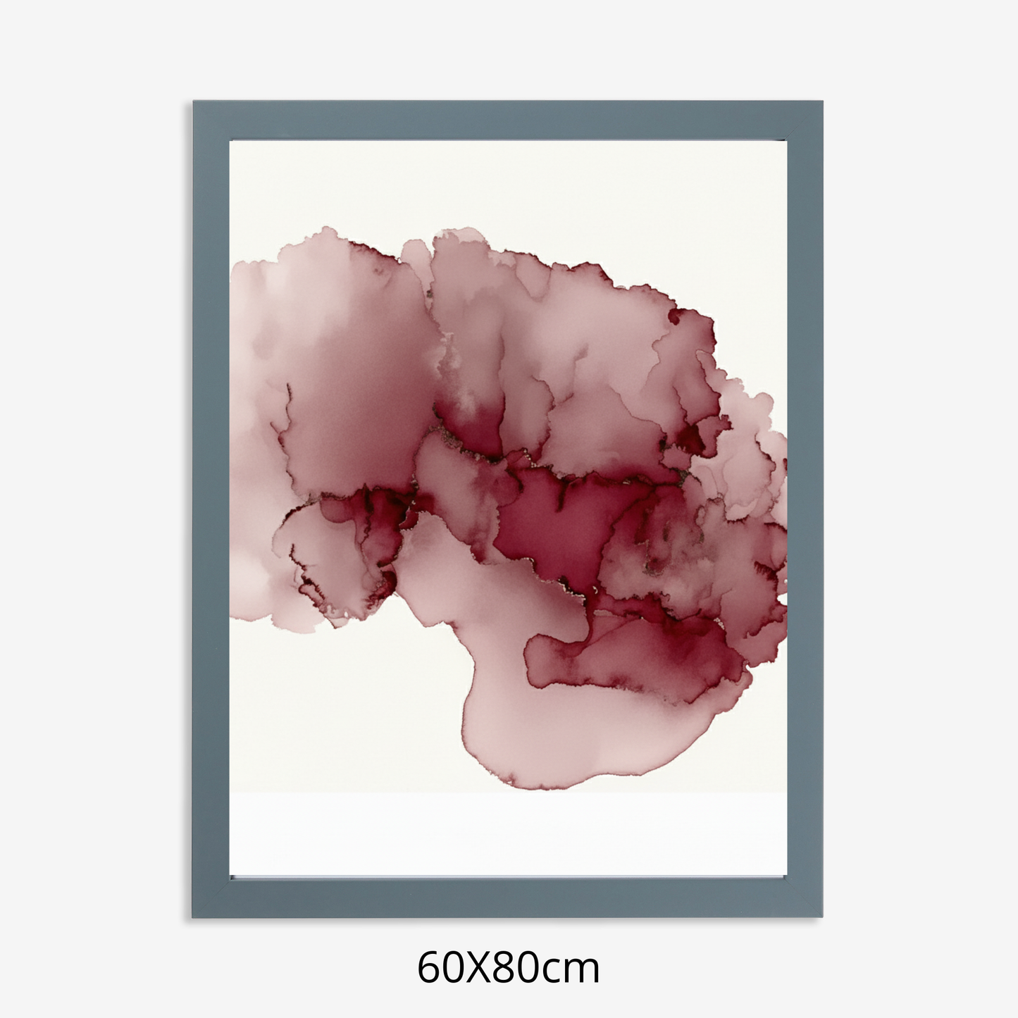 Custom Placenta Ilustration from Your Own Placenta Photo