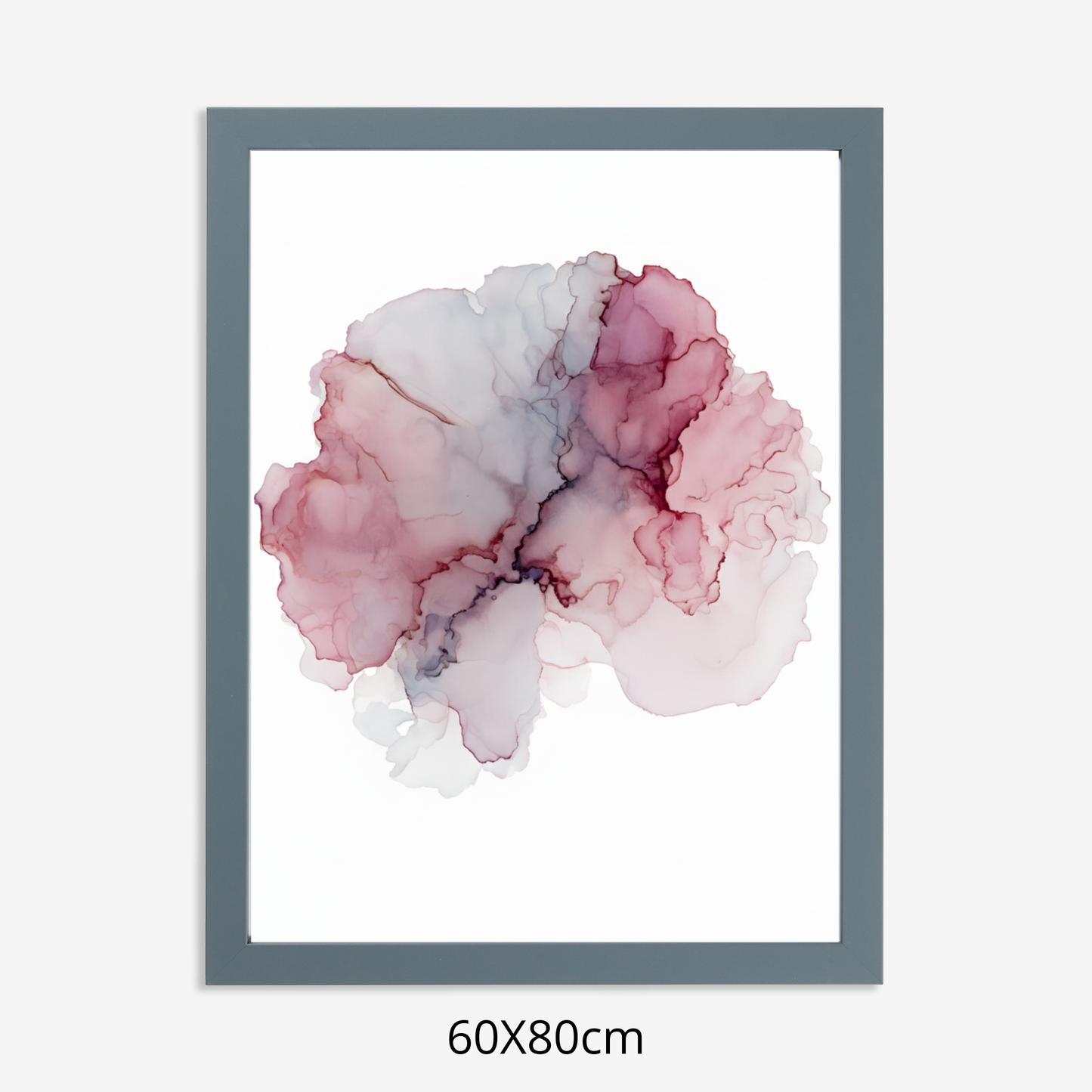 Custom Placenta Ilustration from Your Own Placenta Photo