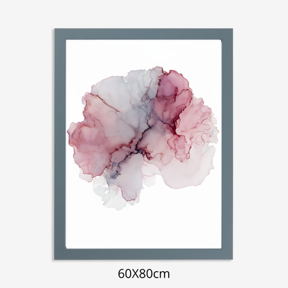 Custom Placenta Ilustration from Your Own Placenta Photo