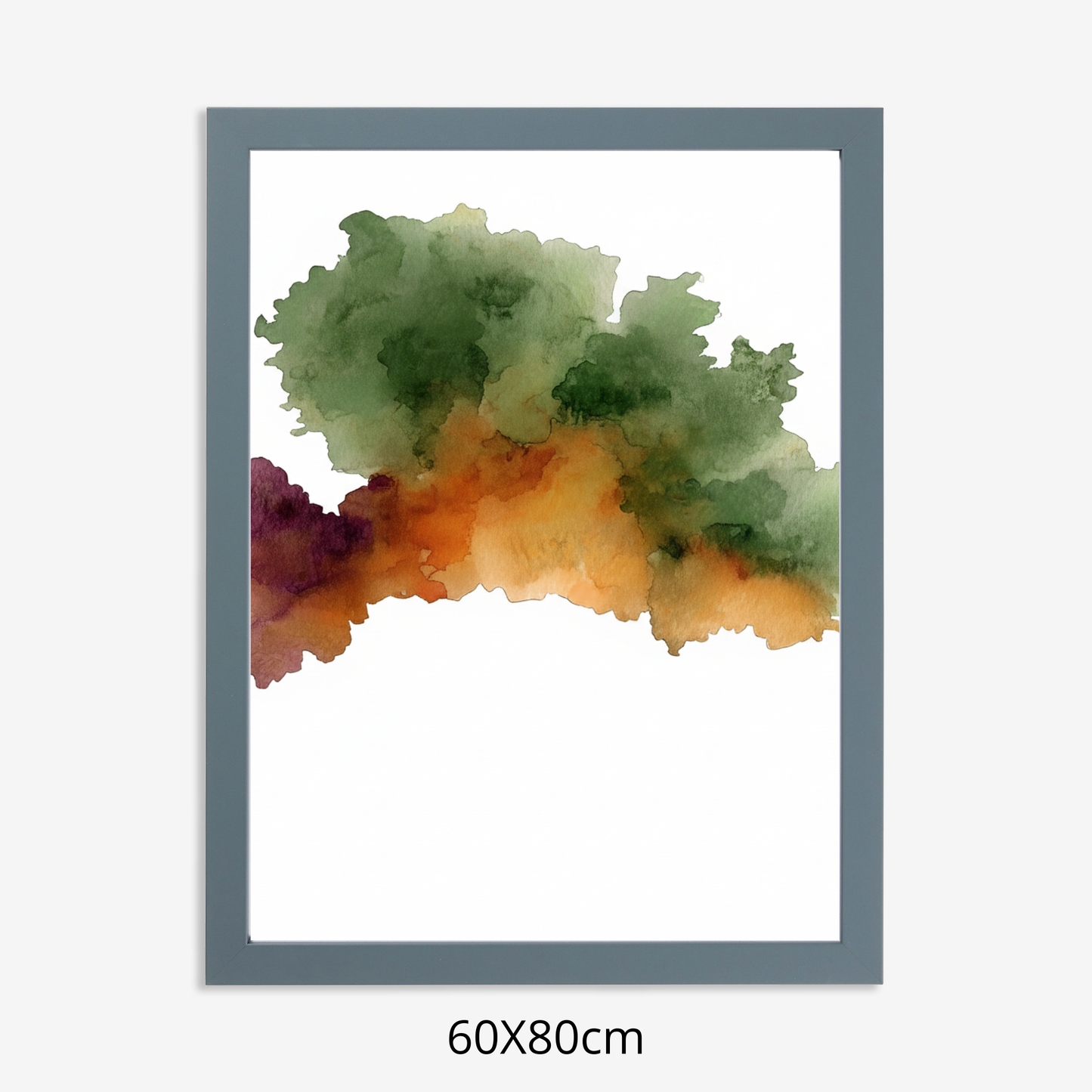 Custom Placenta Ilustration from Your Own Placenta Photo