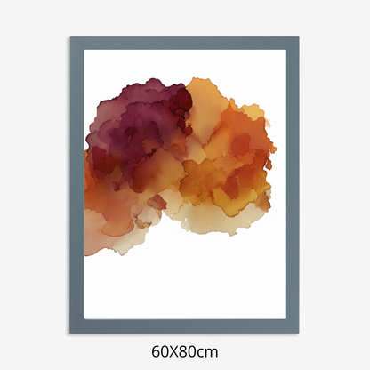 Custom Placenta Ilustration from Your Own Placenta Photo