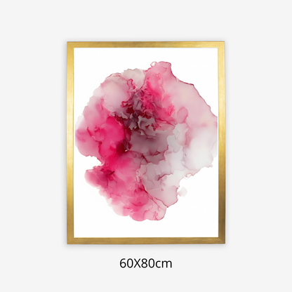 Custom Placenta Ilustration from Your Own Placenta Photo