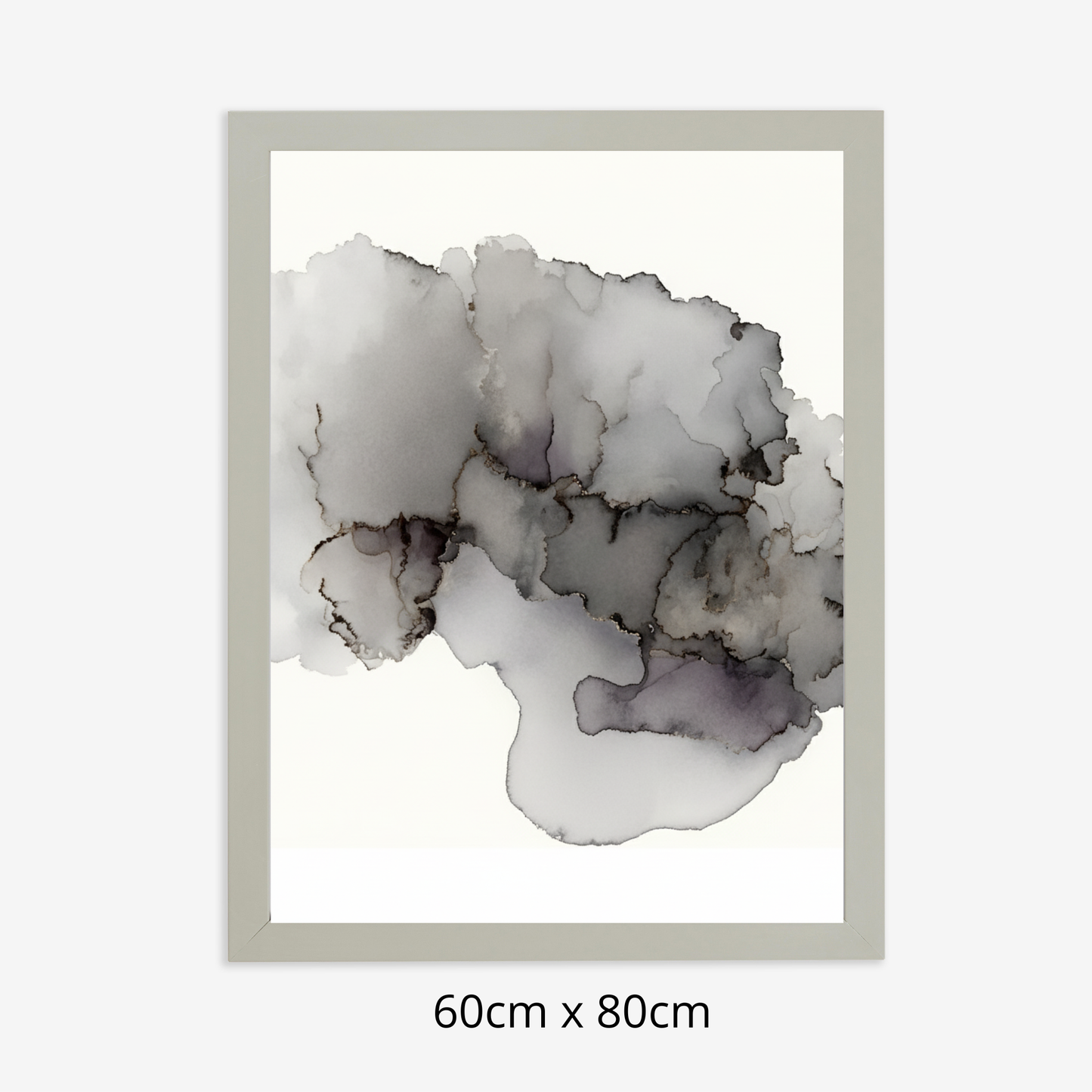 Custom Placenta Ilustration from Your Own Placenta Photo