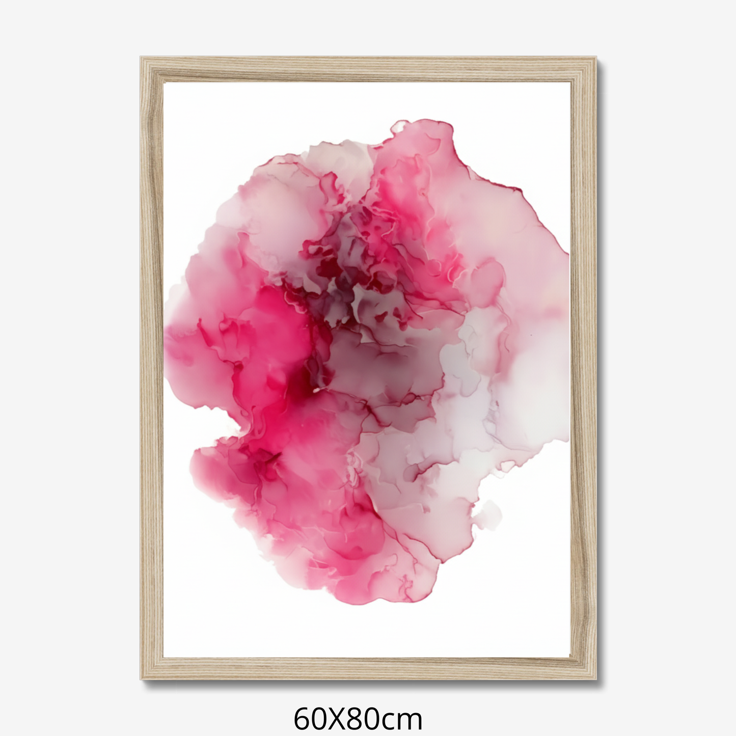 Custom Placenta Ilustration from Your Own Placenta Photo