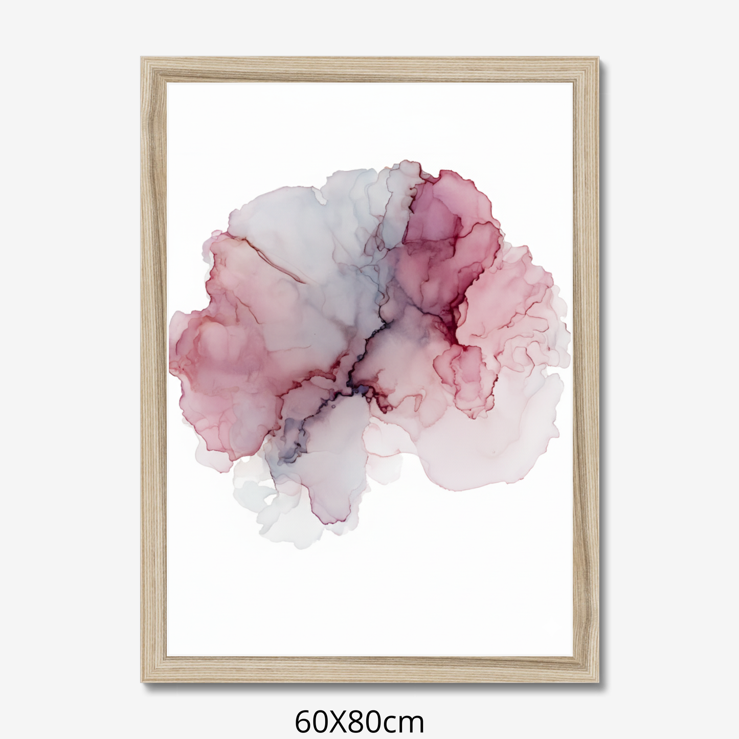 Custom Placenta Ilustration from Your Own Placenta Photo