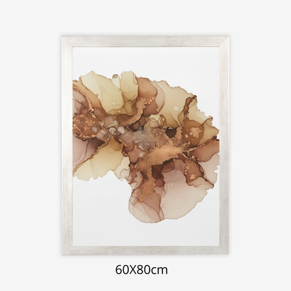 Custom Placenta Ilustration from Your Own Placenta Photo