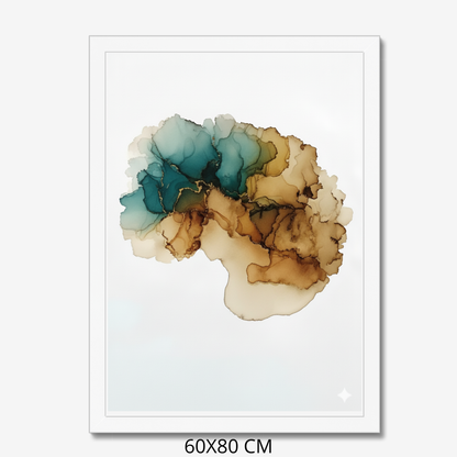 Custom Placenta Ilustration from Your Own Placenta Photo