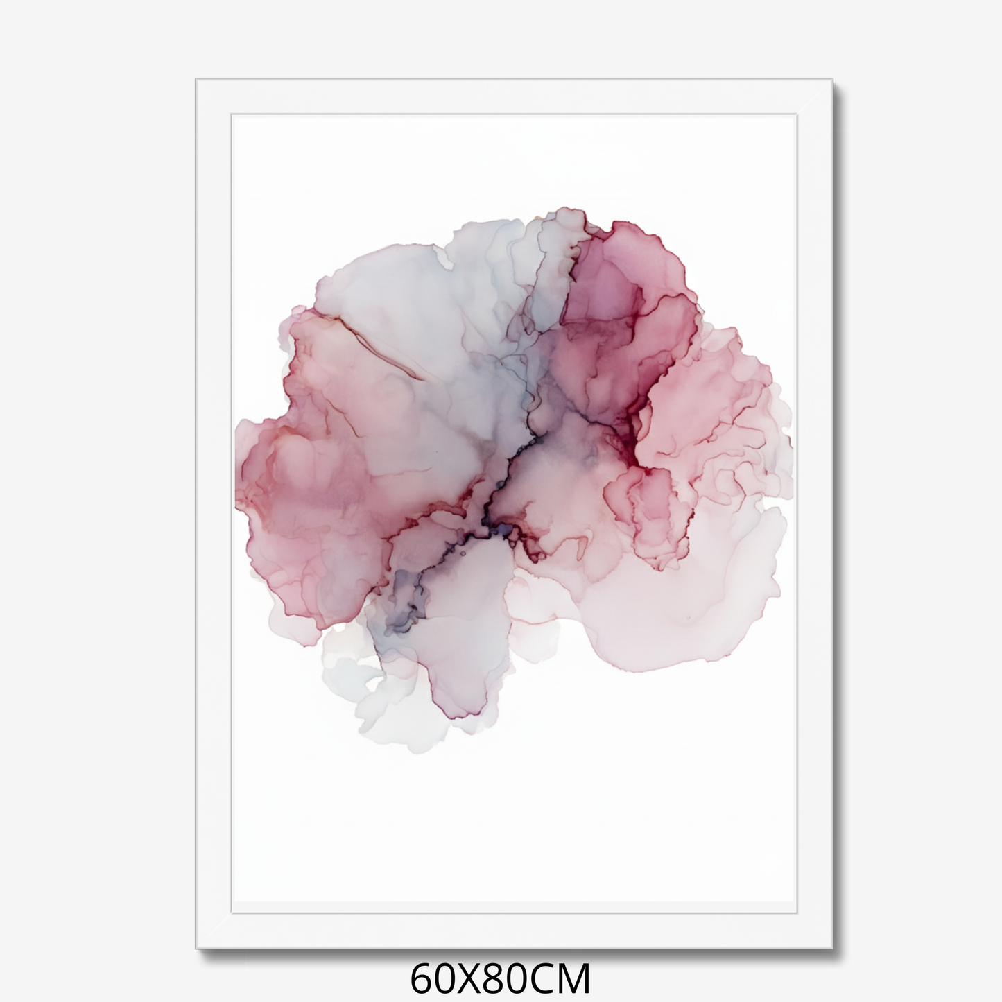 Custom Placenta Ilustration from Your Own Placenta Photo