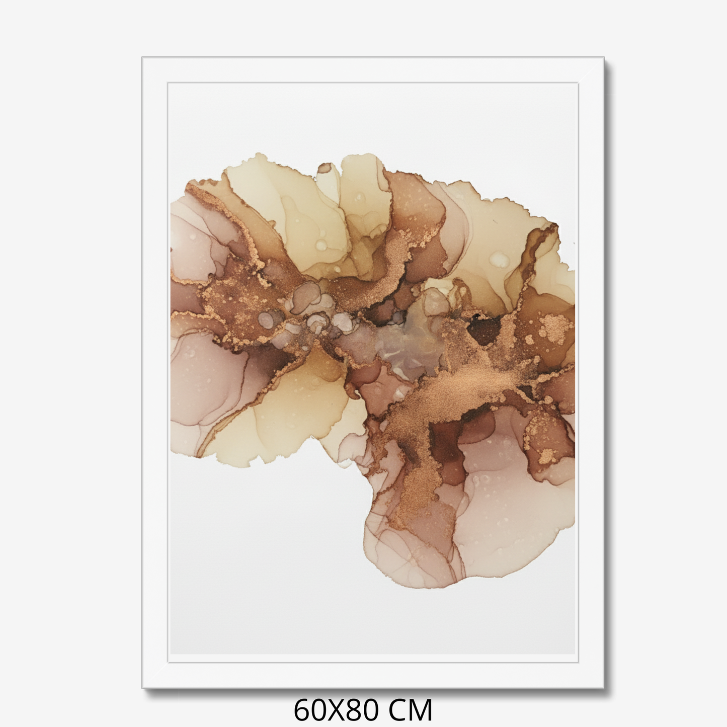 Custom Placenta Ilustration from Your Own Placenta Photo