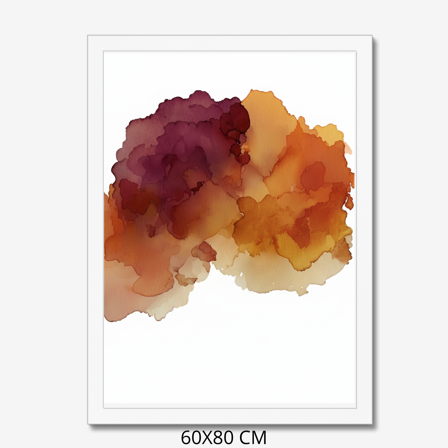 Custom Placenta Ilustration from Your Own Placenta Photo