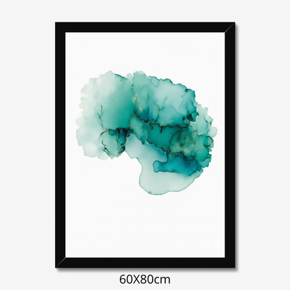 Custom Placenta Ilustration from Your Own Placenta Photo