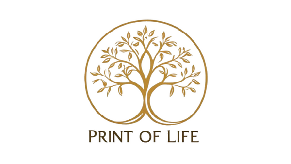 Print of Life
